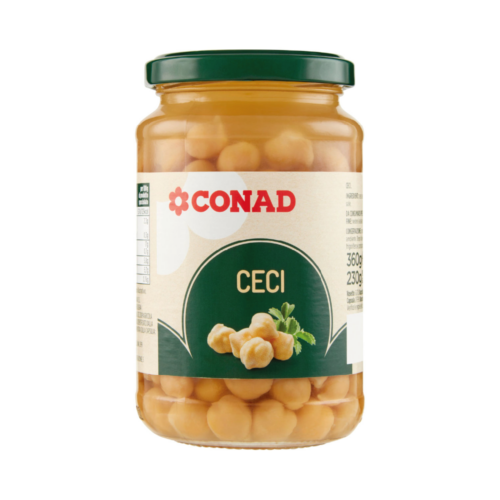 Ceci pronti