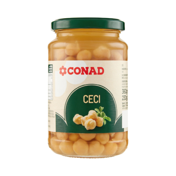 Ceci pronti